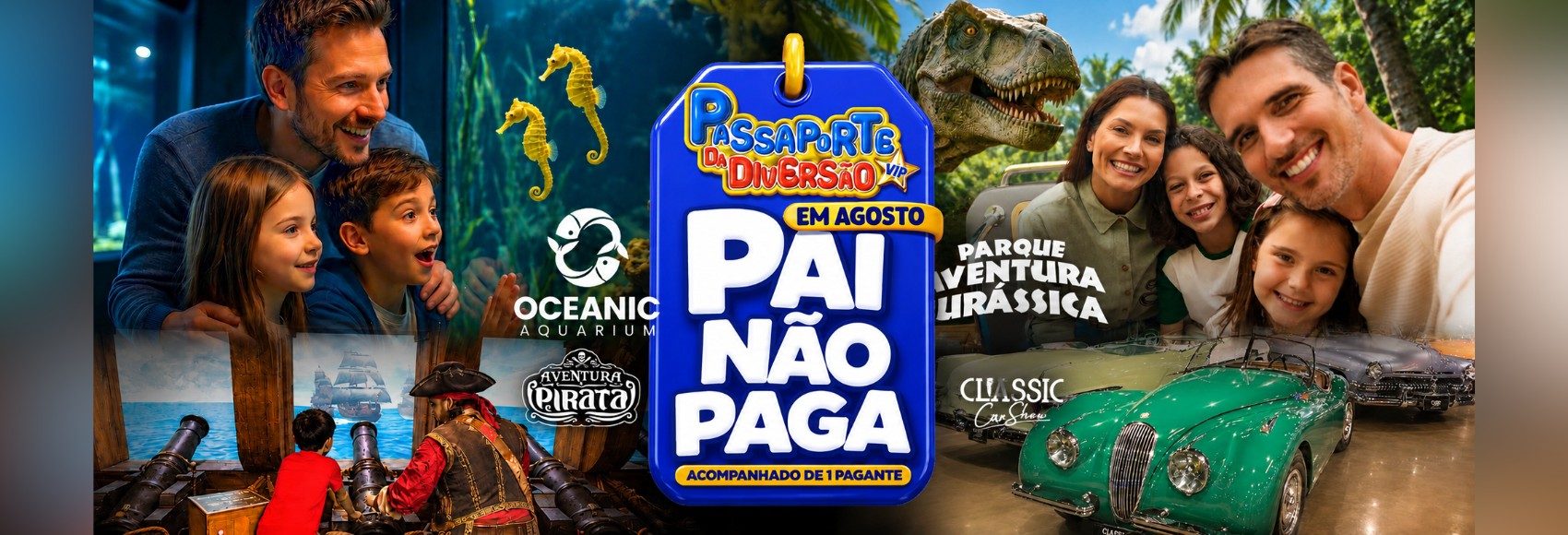 Passaporte VIP