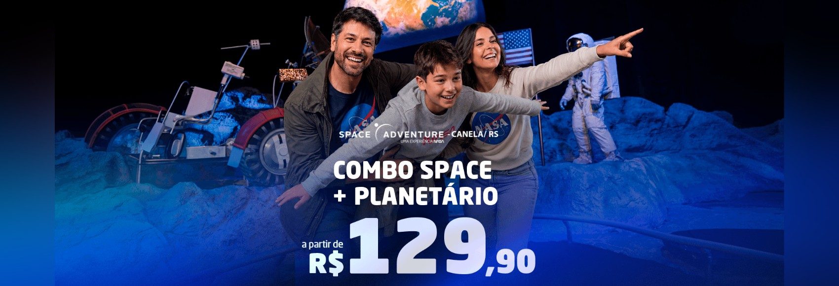 Space Adventure