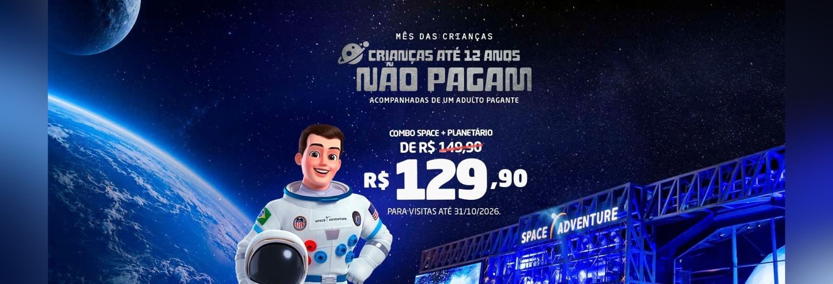 Space Adventure