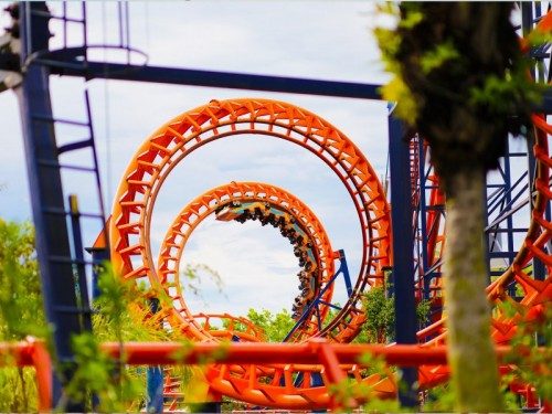 Beto Carrero World (Penha, Santa Catarina, Brazil)