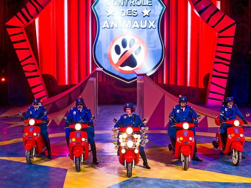 Acesso Vip - Shows Beto Carrero World