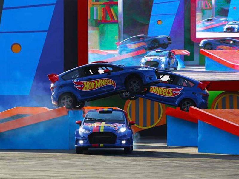 Acesso Vip - Shows Beto Carrero World