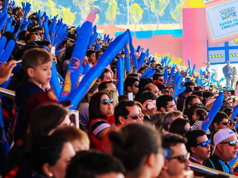 Acesso Vip - Shows Beto Carrero World