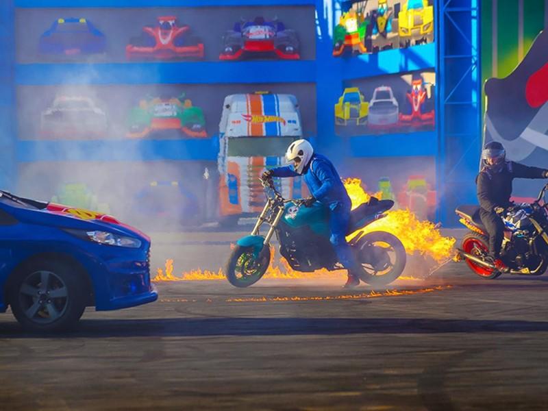 Acesso Vip - Shows Beto Carrero World