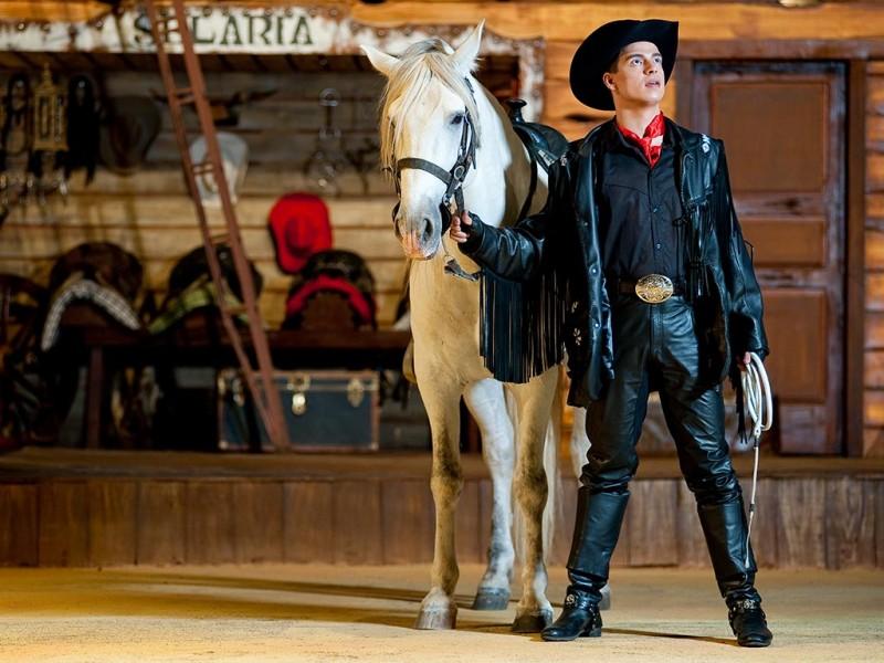 Acesso Vip - Shows Beto Carrero World