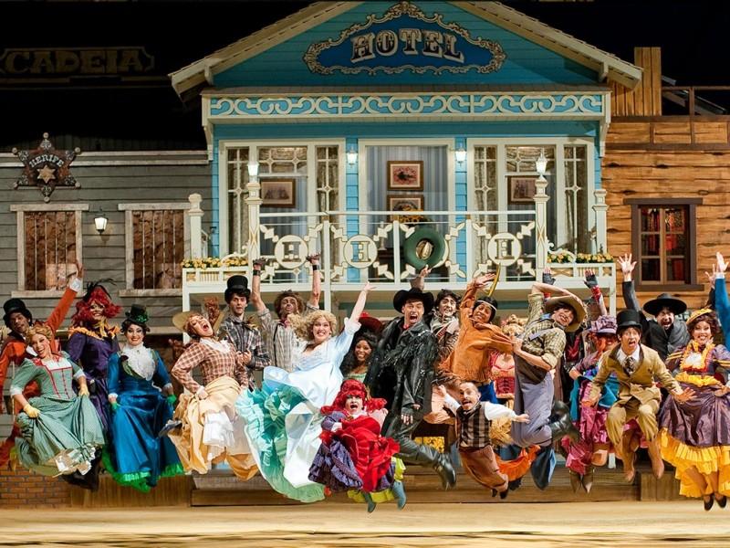 Acesso Vip - Shows Beto Carrero World