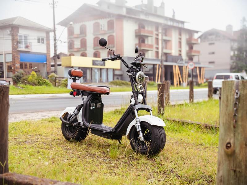 Aluguel de Scooter em Gramado – Scooter Experience