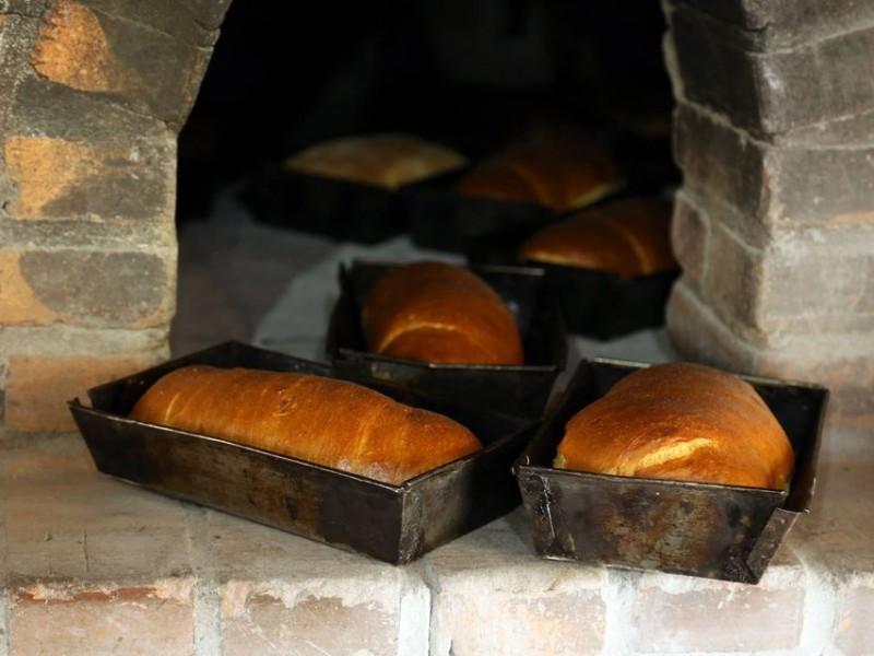 Café Colonial Della Nonna Gramado