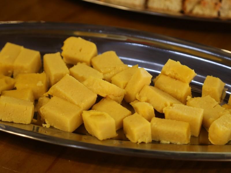 Café Colonial Della Nonna Gramado