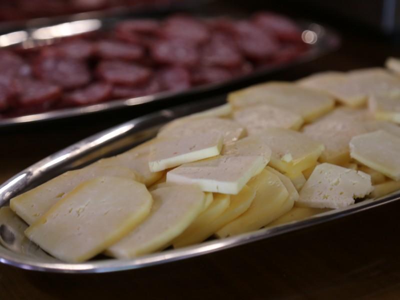 Café Colonial Della Nonna Gramado