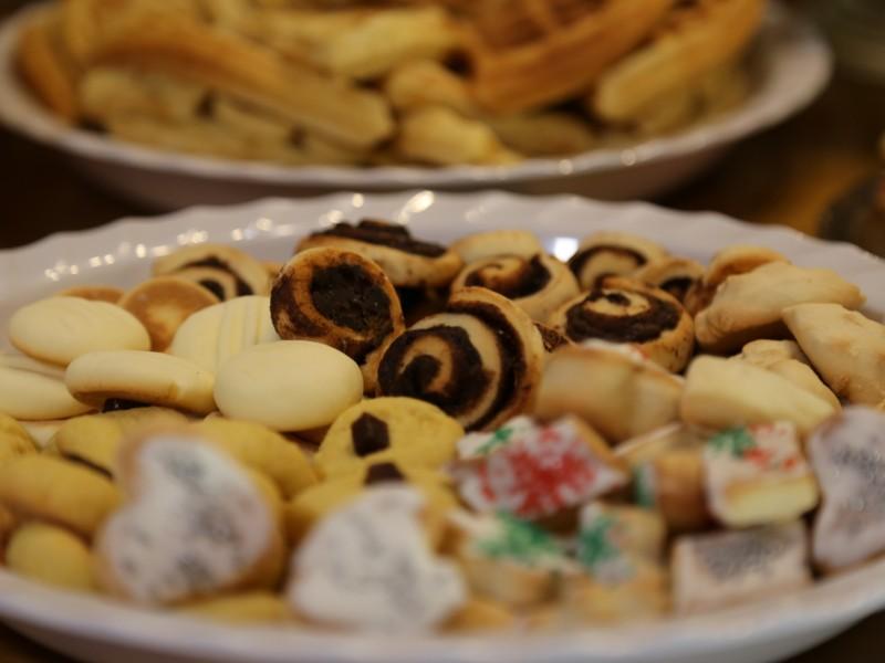 Café Colonial Della Nonna Gramado