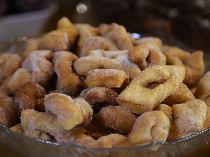 Café Colonial Della Nonna Gramado