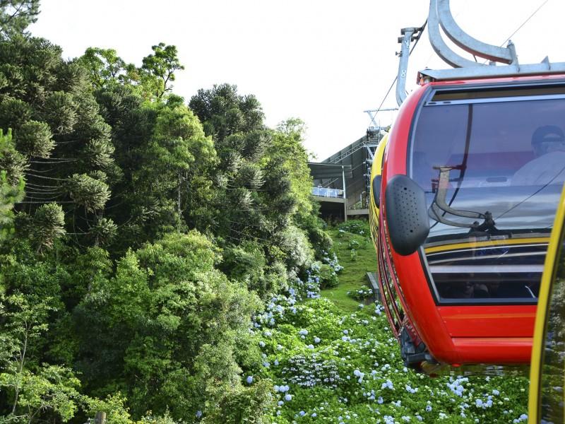 City Tour Gramado e Canela