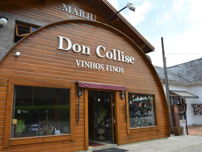 City Tour Gramado e Canela