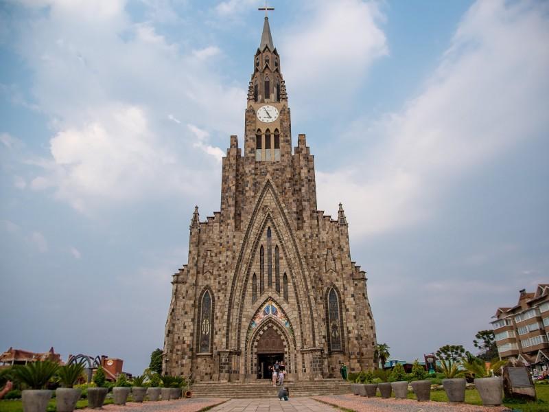 City Tour Gramado e Canela