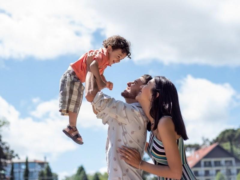 Ensaio Romântico Fotográfico Gramado