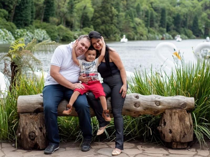 Ensaio Romântico Fotográfico Gramado