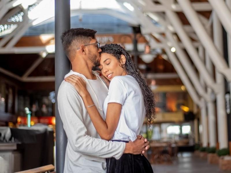 Ensaio Romântico Fotográfico Gramado