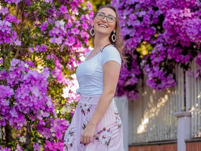 Ensaio Romântico Fotográfico Gramado