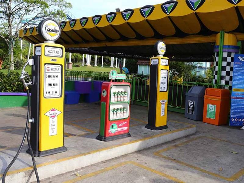 Fast Pass Beto Beto Carrero World