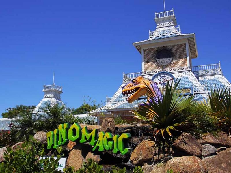 Fast Pass Beto Beto Carrero World