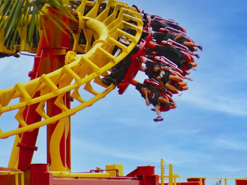 Fast Pass Beto Beto Carrero World