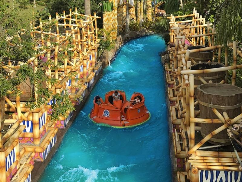 Fast Pass Beto Beto Carrero World