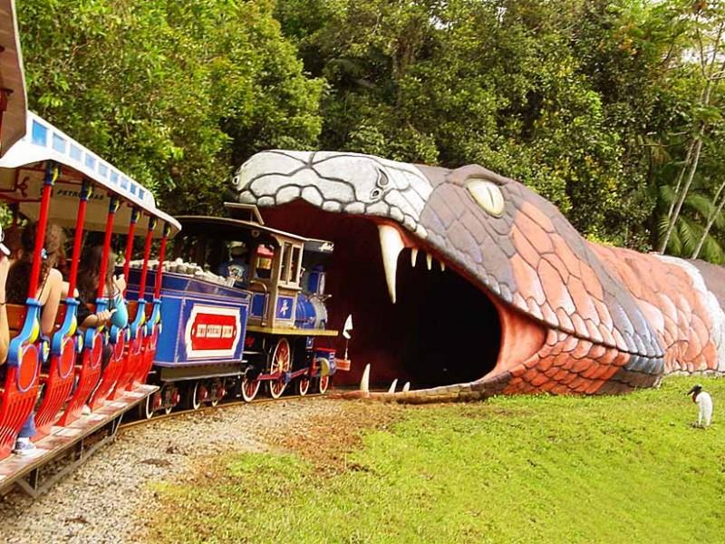 Fast Pass Beto Beto Carrero World