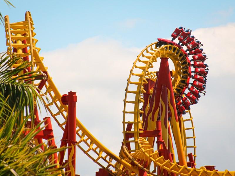 Fast Pass Beto Beto Carrero World