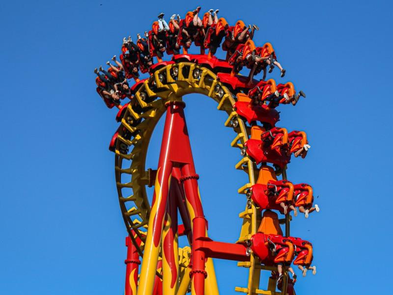 Fast Pass Beto Beto Carrero World