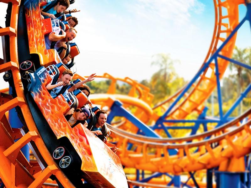 Fast Pass Beto Beto Carrero World