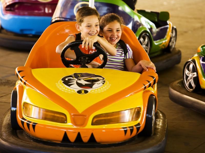 Fast Pass Beto Beto Carrero World