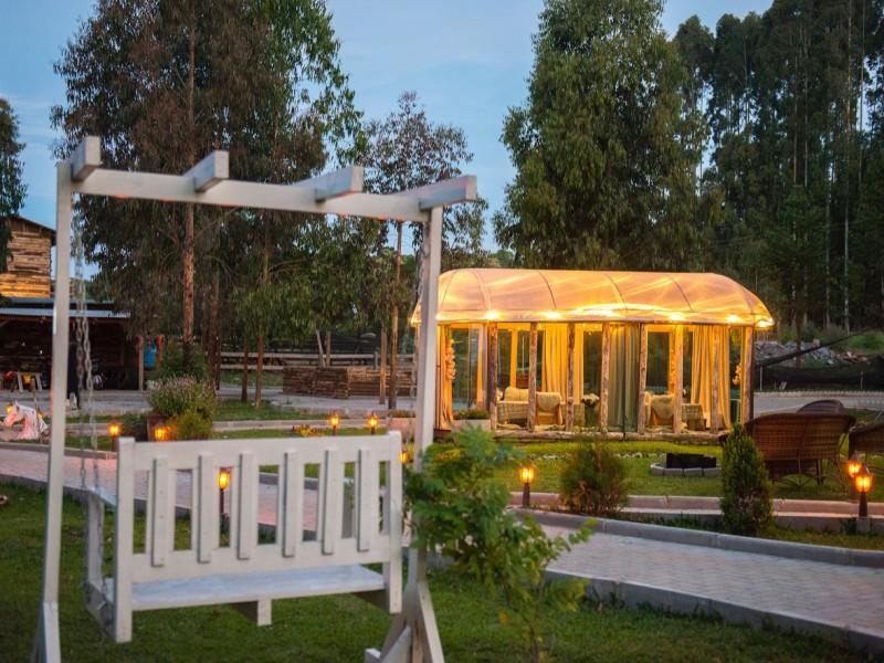 Fondue no Campo Exclusivo em Gramado Ecoparque