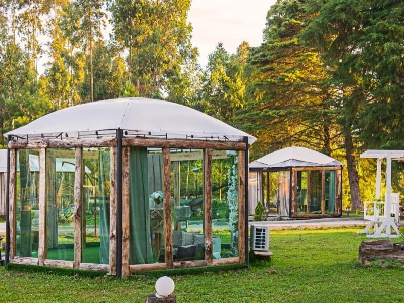 Fondue no Campo Exclusivo em Gramado Ecoparque