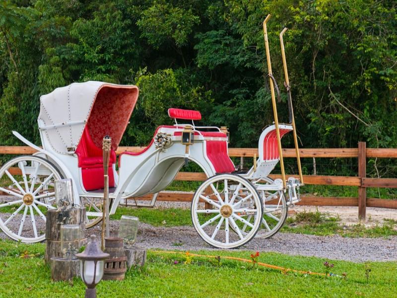 Fondue no Campo Exclusivo em Gramado Ecoparque