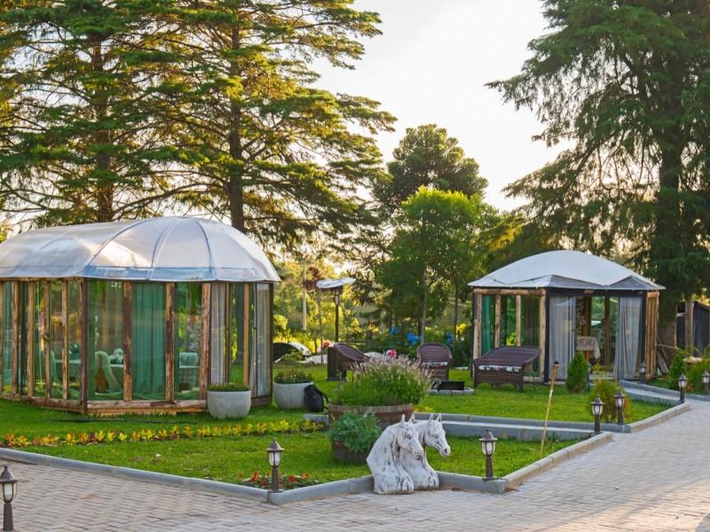 Fondue no Campo Exclusivo em Gramado Ecoparque