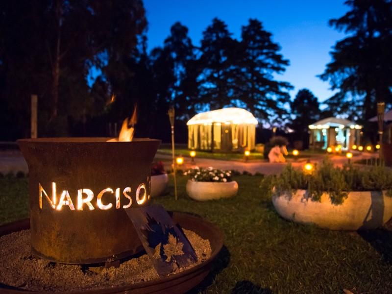 Fondue no Campo Exclusivo em Gramado Ecoparque