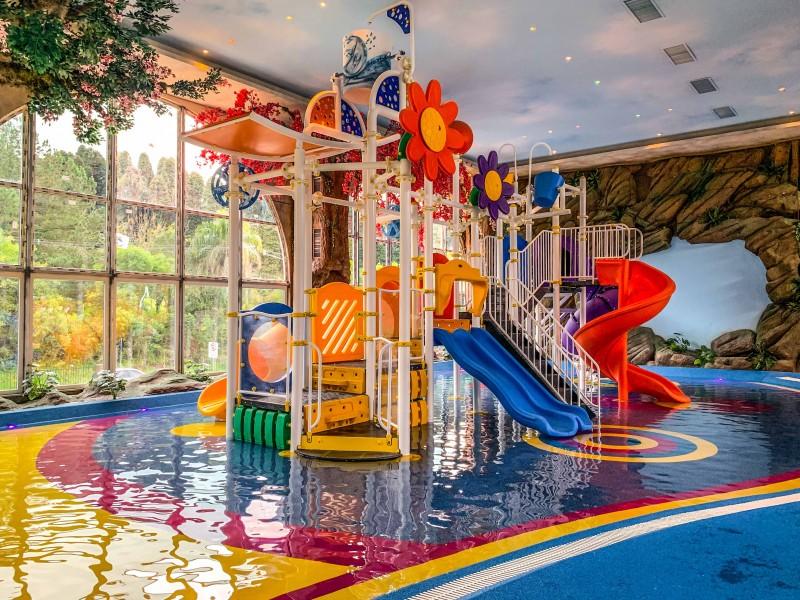 Ingresso Acqua Motion Gramado