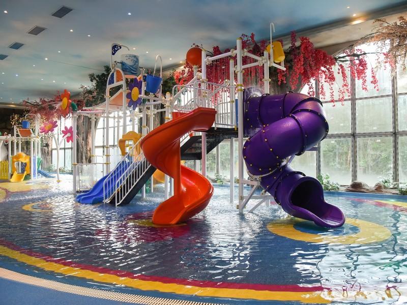 Ingresso AcquaMotion Gramado