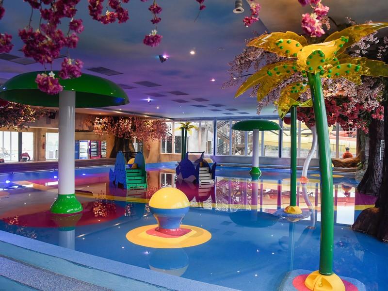 Ingresso AcquaMotion Gramado