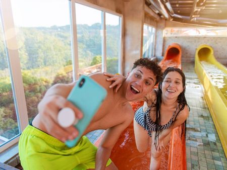 Ingresso AcquaMotion Gramado