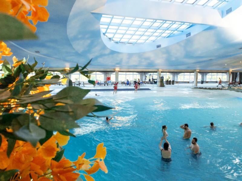 Ingresso AcquaMotion Gramado