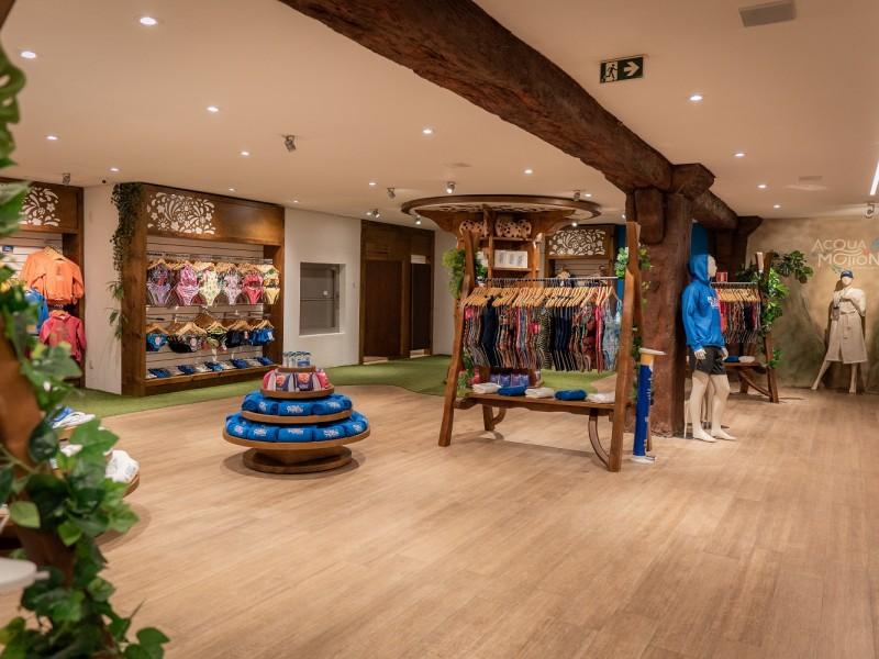 Ingresso AcquaMotion Gramado