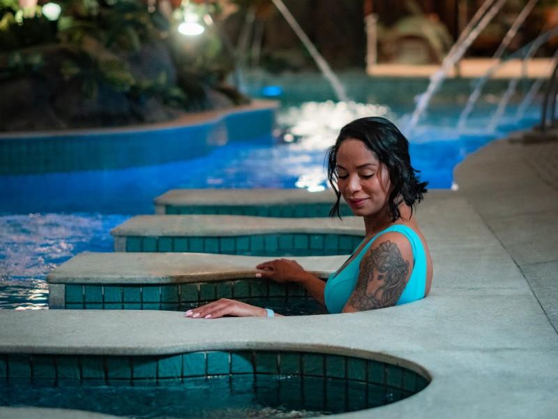 Ingresso AcquaMotion Gramado