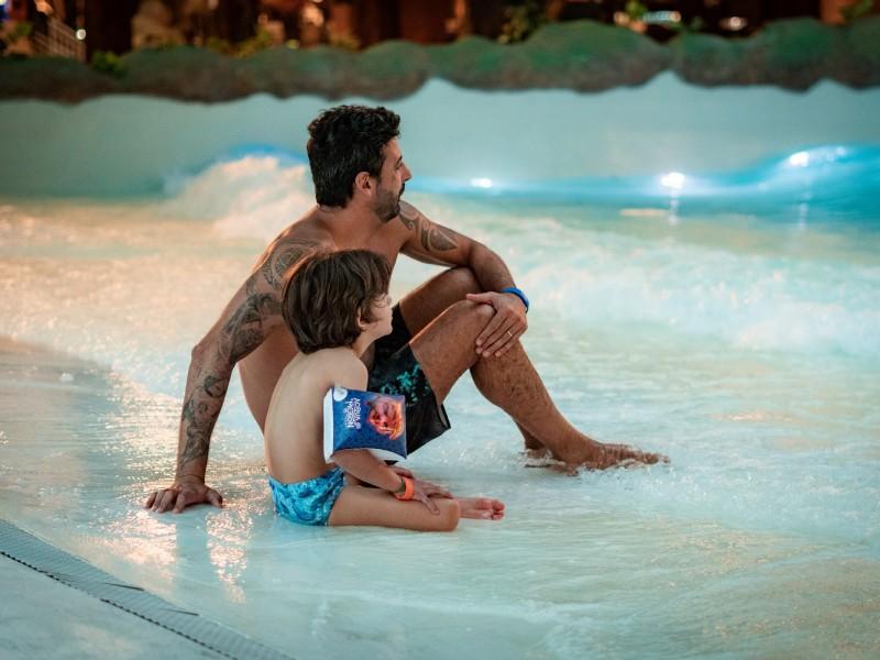 Ingresso AcquaMotion Gramado