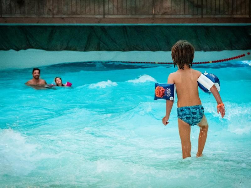 Ingresso AcquaMotion Gramado