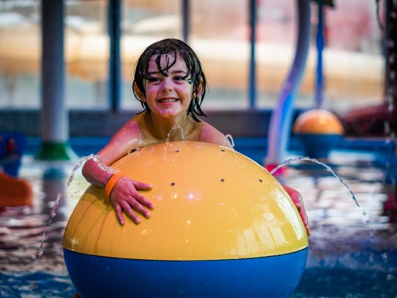 Ingresso AcquaMotion Gramado