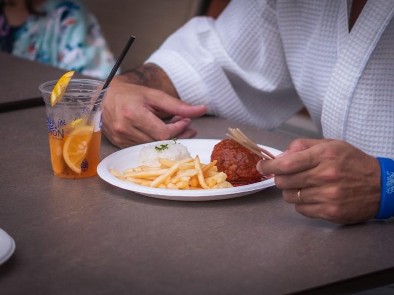 Ingresso AcquaMotion Gramado