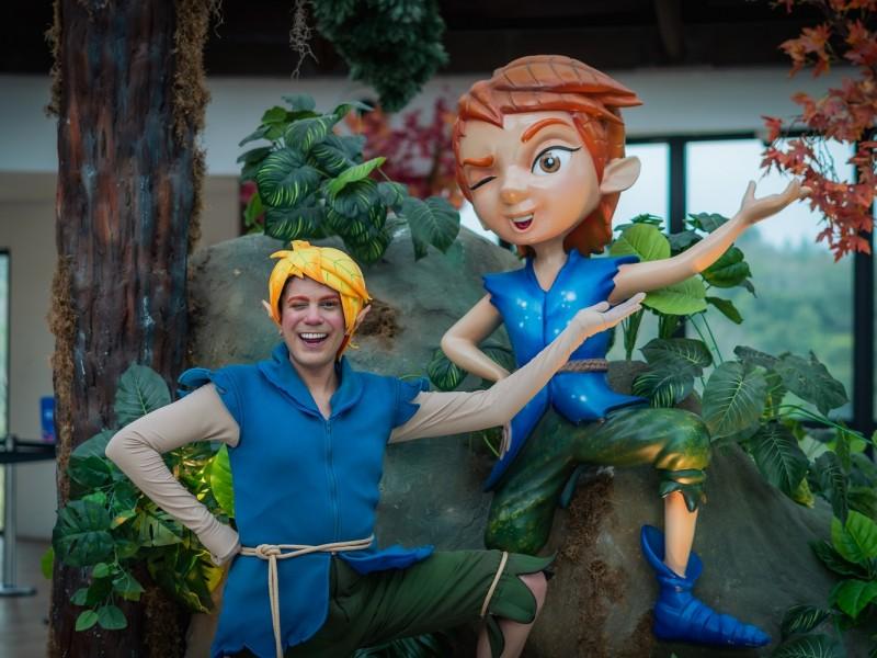 Ingresso AcquaMotion Gramado