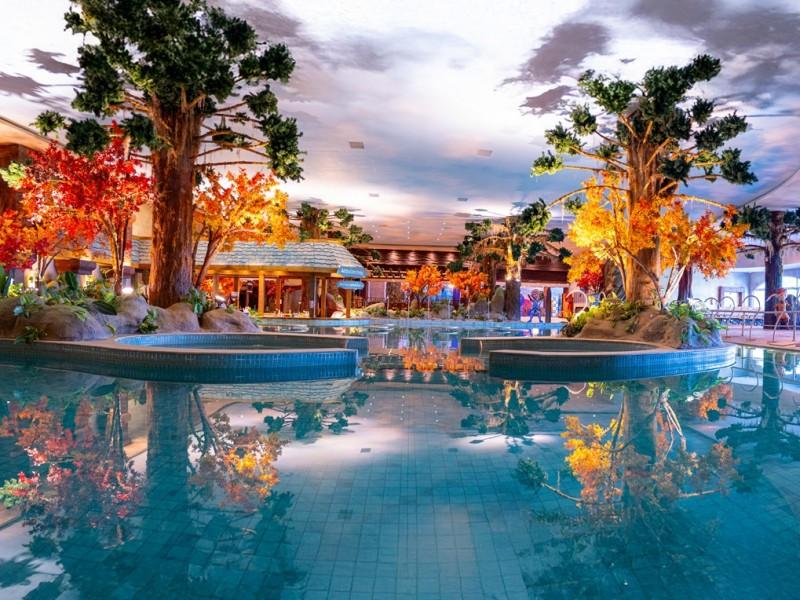 Ingresso AcquaMotion Gramado
